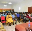 Politique / PDG:  L’Ogooué-Maritime en rangs serrés pour le 12è Congrès ordinaire.