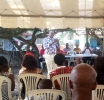 Élections 2023 : «Allez vous faire enrôler pour ne pas vous faire rouler», lance Joachin Mbatchi Pambou