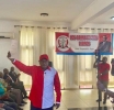 Akure Davain annonce la création des Démocrates libres