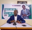 Élections municipales et législatives : Man-Daryl Mamboundou en lice pour le Gabon Nouveau !