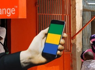 Téléphonie mobile : la française Orange brigue le Gabon ?