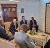 Hydrocarbure : Perenco à fond sur ses projets initiés en partenariat avec l’Etat gabonais