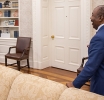 Élections | Défense : Ali Bongo s’est entretenu au téléphone avec un conseiller de Joe Biden