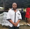 Gabon I Groupe d’intérêt ITIE : Petit-Lambert Ovono élu représentant de la société civile