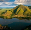 Gabon : Le Mont Brazza menacé par des glissements de terrain